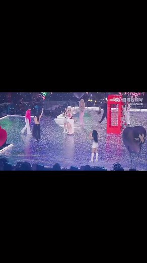 The9 Concert tốt nghiệp chính thức khép lại. Tạm biệt The9❤️. Không biết còn cơ hội nào trong tương lai nhìn thấy họ cùng chung sân khấu nữa không🥹 #the9 #the9concert #ninecho #concerts #promise