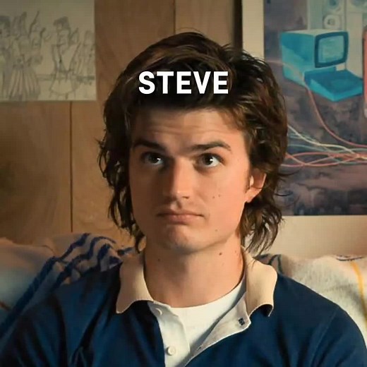 Steve Harrington: Memorable Quotes and Moments