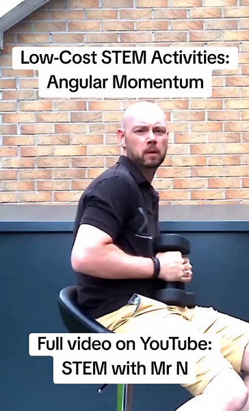 The Science of Angular Momentum in Figure Skating