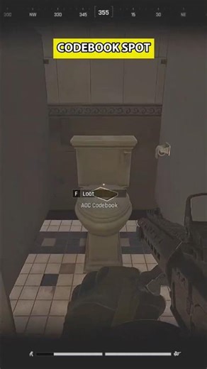 EASY CODEBOOK SPOT | Arena Breakout Infinite