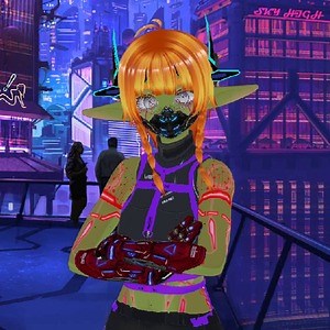 Xx_Defect_xX - Twitch