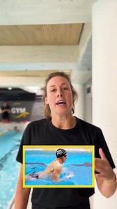 Breaststroke is technically the most challenging stroke because it is a very ‘timing sensitive’ stroke. It's all about rhythm and timing. Large fluctuations in velocity caused by the recovery phase of the legs makes it a hard stroke to swim. Propulsion co | SwimGym