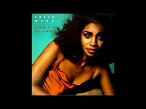 Anita Ward - Sweet Splendor