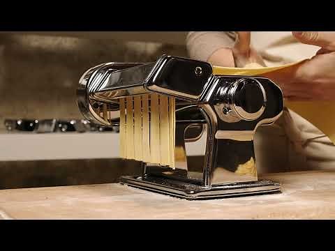 Marcato | Atlas 150 accessories