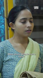 Why This Poor Lady Steals Food | Nijo