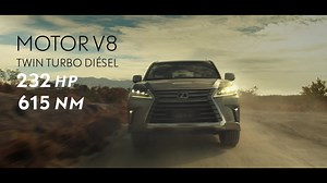 Viva la potencia y asombrosa experiencia todo terreno del Lexus LX450d, que cuenta con sistema MultiTerrain, para superar cualquier tipo de camino de Costa Rica. Contáctenos por el Whatsapp 8380-0367 o shorturl.at/ksDVZ #lexus #lexuslx #experienceamazing | Lexus Costa Rica
