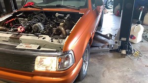 When you want some thump with your turbo cam the “Lamb Cam” is the cam for you!!! This cam is designed for boosted LS applications and works perfect with factory valve train geometry!￼ Weather your sbe or a forged bottom end, the Lamb cam will be all you need to peal your muffin cap back! | TKM Performance