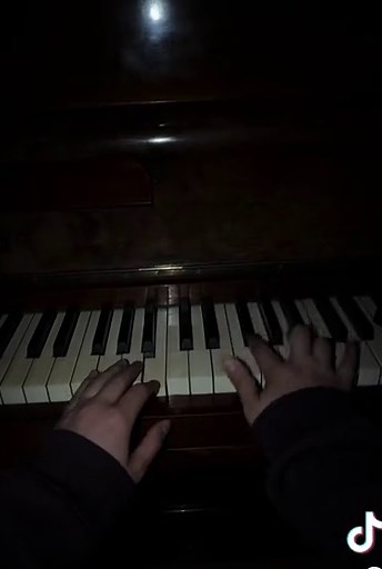 Puppet Music Box - Fnaf #piano #metronome #fnaf #fivenightsatfreddys #fyp