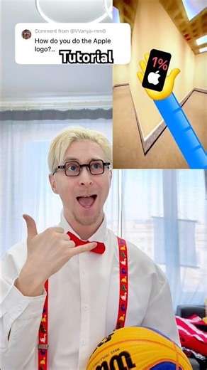 IPHONE TUTORIAL📲😎