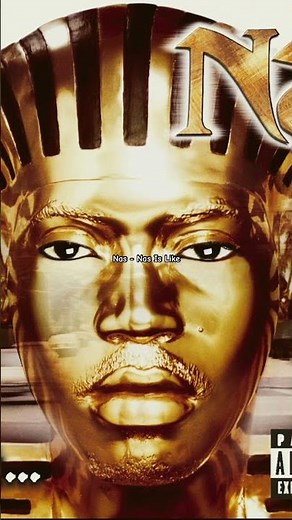 Nas - Nas Is Like