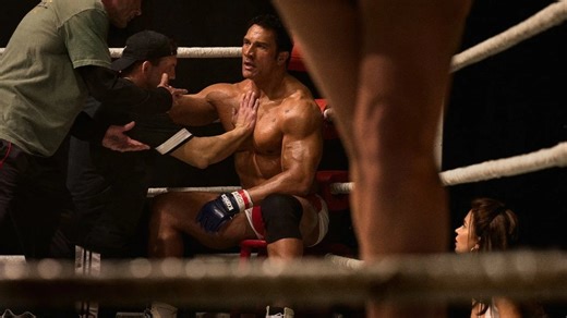 The new movie starring The Rock receives a 15-minute standing ovation at the Venice Film Festival, positioning itself as a strong favorite for the Oscars - Softonic