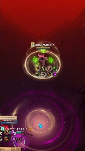 raise your ya ya ya @Ravonalbion