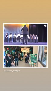 Cobb County Schools on Reels