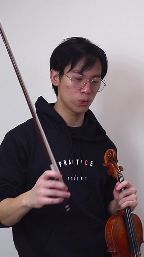 Innovative Violin Ping Pong for Brisbane 2032