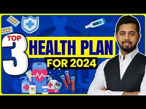 Ultimate Guide For Health Insurance 2024 | Best Health Insurance Plans