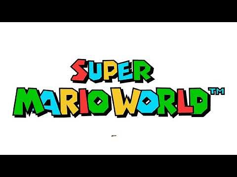 Boss Theme - Super Mario World Music Extended