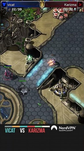 He should see it - LAGTV SC2 Short