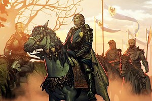 Tienes 2 días para conseguir gratis uno de los juegos de la saga The Witcher. Con un sobresaliente en Steam, hazte con Thronebreaker: The Witcher Tales