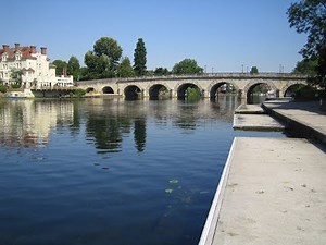 Places to see in ( Maidenhead - UK )