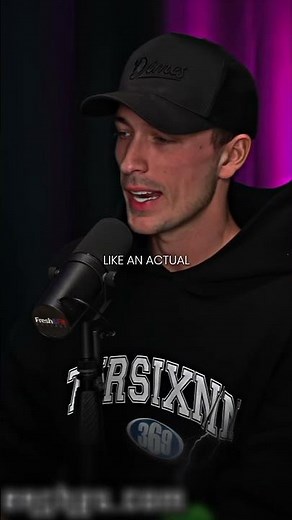 The Most Important Thing In The World | Luke Belmar