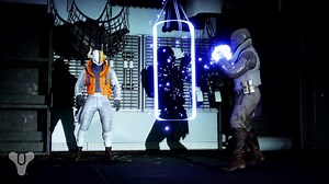 2.9K views · 26 reactions | You need to train to maintain peak Crucible fitness. Warm up and get ready for a fight—Shaxx is offering increased Valor. | Destiny | Facebook