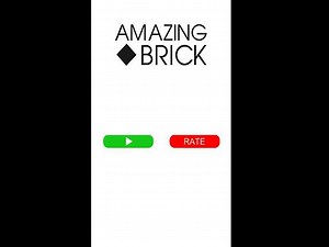 Play Amazing Brick | Free Online  Games. KidzSearch.com