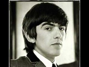 George Harrison-Rising Sun