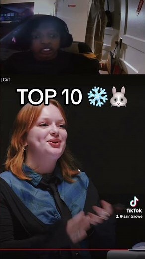 TOP 10 SNOWBUNNIES OF ALL TIME!!!