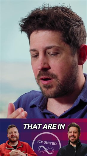 DFINITY’s Kyle Langham: “The Wildest ICP Build Was…”