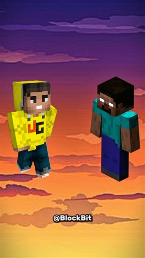 Techno Gamerz vs All Mobs 👾⚡ #minecraft #shorts #technogamerz