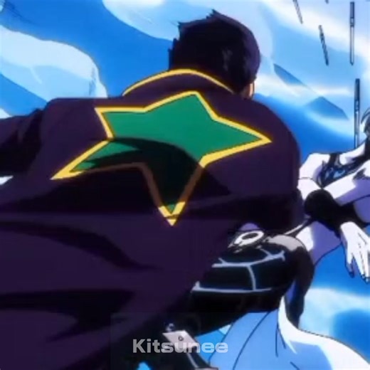 #jojo #foryou #fyp #jojosbizarreadventure #jjba best character in jojo bizarre adventure