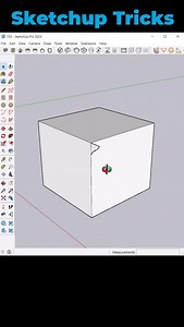 ☑️3 Tricks to use Follow Me Tool in Sketchup #shorts #sketchup #new What’s app for Personal training - 9034848222 Youtube channel - Deepak Verma Follow for more: @deepakvermain @deepakvermain . . . . . . . . #sketchup #sketchup3d #sketchupshorts #sketchupvray #vraysketchuprender | Deepak Verma