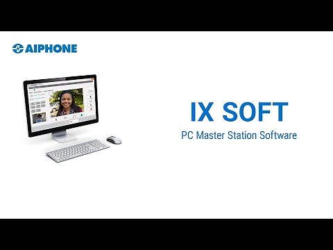 IX-SOFT Overview