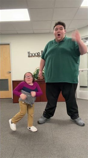 How our program managers get ready to hand out spring awards! 💸 #spring #awards #tcp #dancetrend