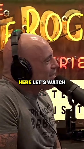 88K views · 3K reactions | Joe Rogan Reacts To Woke Liberal Reporter Getting Destroyed With A Single Line ‎ ‎ | Hits Shred | Facebook