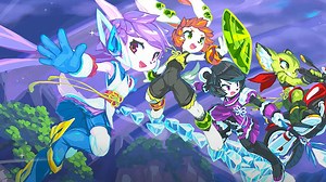 Freedom Planet 2 - Console Release Date Trailer