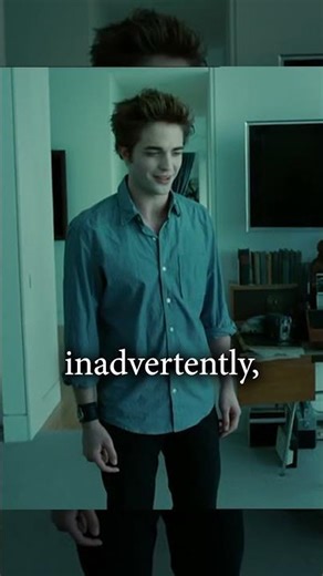 Edward's Return Destroyed Bella — Not His Leaving