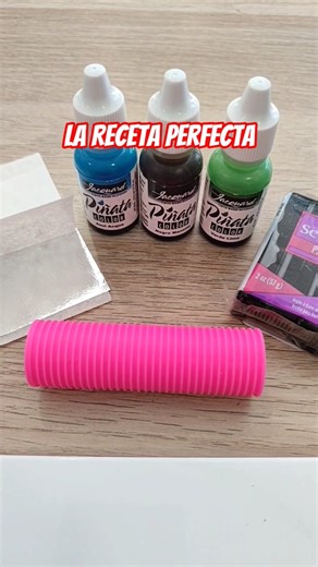 😎 #arcillapolimerica #polymerclay #sandracomplements