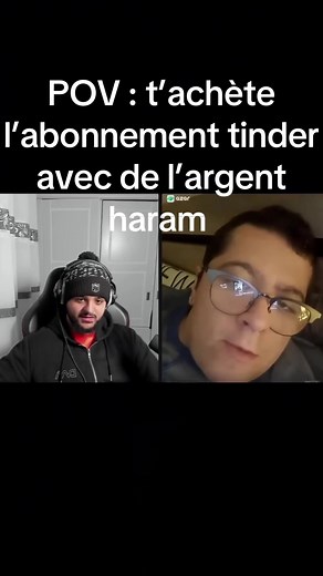 Rencontres Tinder : confession surprise et attraction inattendue