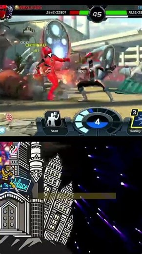 Uncorrupted Arsenal! Steel Silva! Power Rangers Legacy Wars | #rebootranger on #Twitch