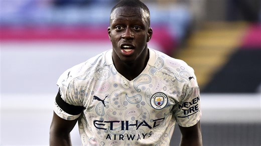 Benjamin Mendy joins relegation-battling Swiss club in shock free transfer