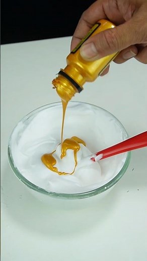 Colgate Toothpaste Slime ASMR | Super Fluffy & Satisfying Sounds