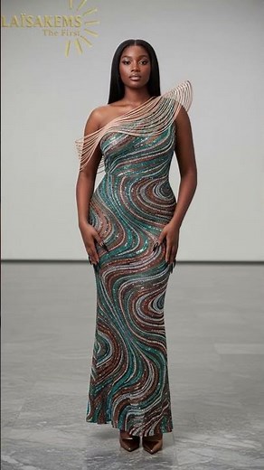 Robes de Soirée : Tendances 2025 pour Briller | Idées Looks & Inspirations