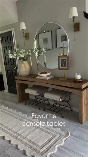 Wayfair Decor Finds 🌿 Elegant, Warm & Modern Vibes!
