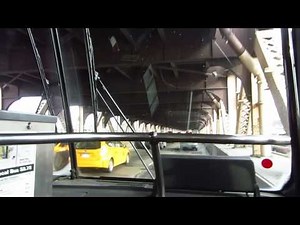 MTA Bus: On Board South Jamaica bound RTS-06 8913 Q60 via Queensboro Br