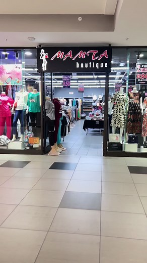 Visit Mamta Boutique in Chatsworth, Phoenix, and More!