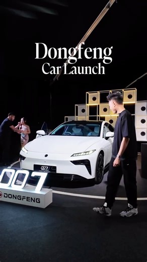 SM Lim on Instagram: "Yo guys! The Dongfeng 007 and VIGO are finally here in Malaysia! 🇲🇾 Here’s what you need to know 👀🔥 To celebrate the launch, Dongfeng is rolling out an Ambassador Programme where you could win: 💰 RM100,000 cash 🚗 1-year car sponsorship (pick your favourite model!) Plus, enjoy exclusive launch perks: ✨ Special launch promo discounts 💳 Exclusive RM100 Touch ’n Go card (while stocks last) 🔌 1 FREE ABB wall box 🛡 6-year vehicle warranty (unlimited mileage) ⚡️ 8-year po