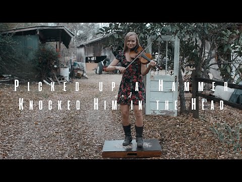 Hillary Klug - Picked Up A Hammer