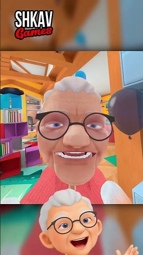 КОТ В ШОКЕ ОТ НОВОЙ ХОЗЯЙКИ #shorts #vr #iamcat