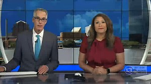 Benchmark Restaurant opens after fire, Falconry visits Nature's Nursery and more. Here is your Monday Bright Side! | 13abc